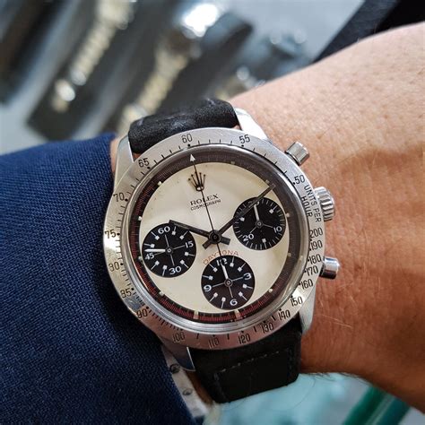 rolex daytona paul|rolex daytona watches.